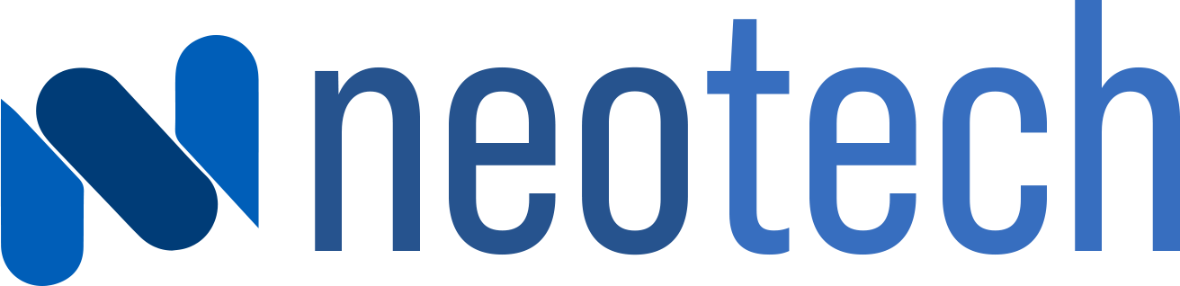Logotipo Neotech